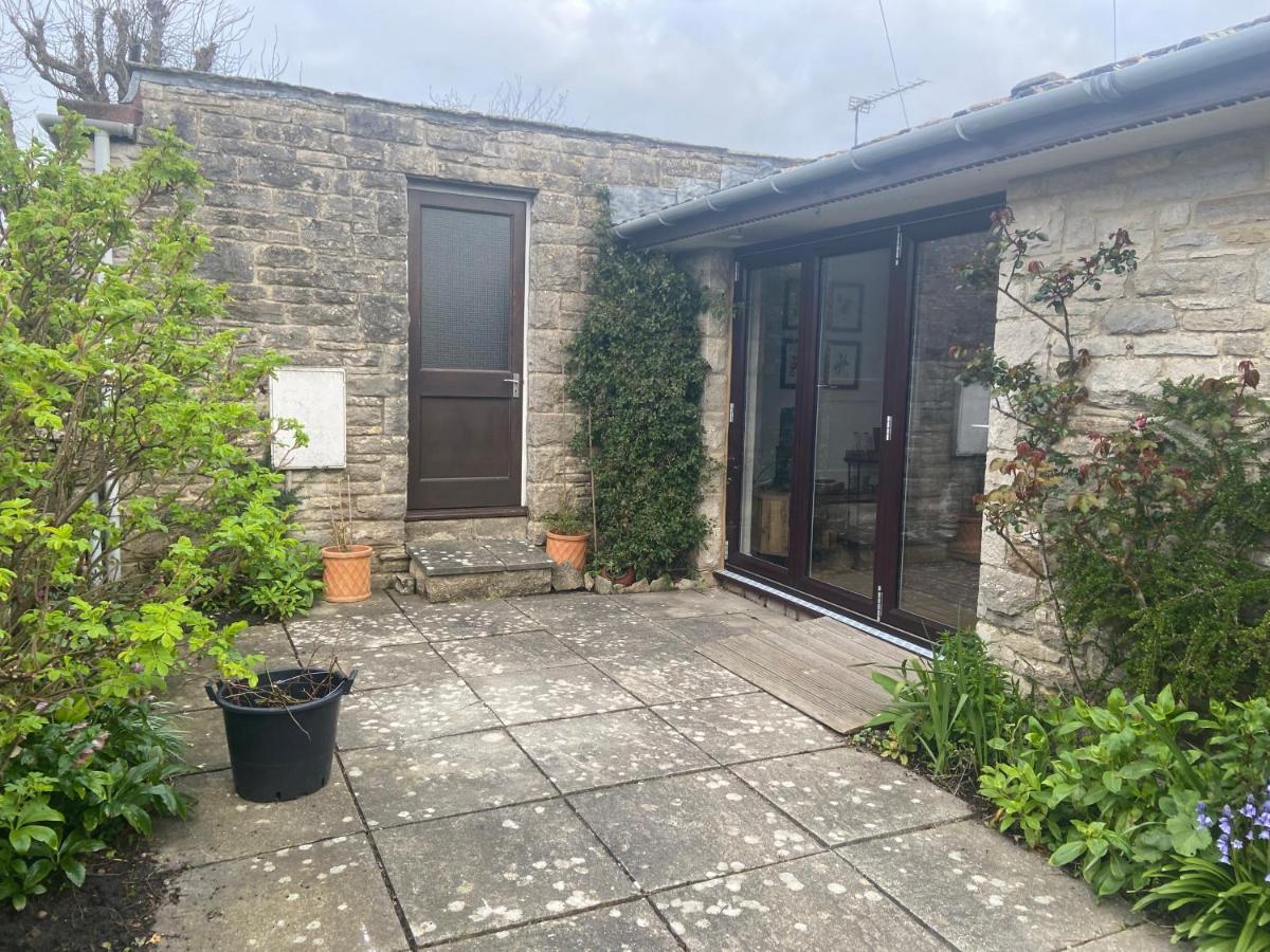 Villa Quality Court Langton Matravers Exterior foto