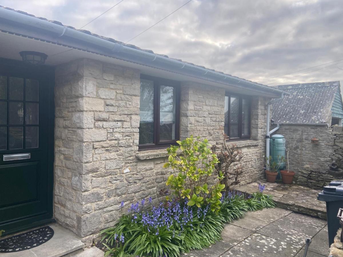 Villa Quality Court Langton Matravers Exterior foto