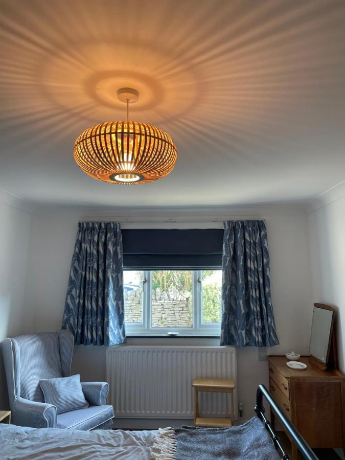 Villa Quality Court Langton Matravers Exterior foto